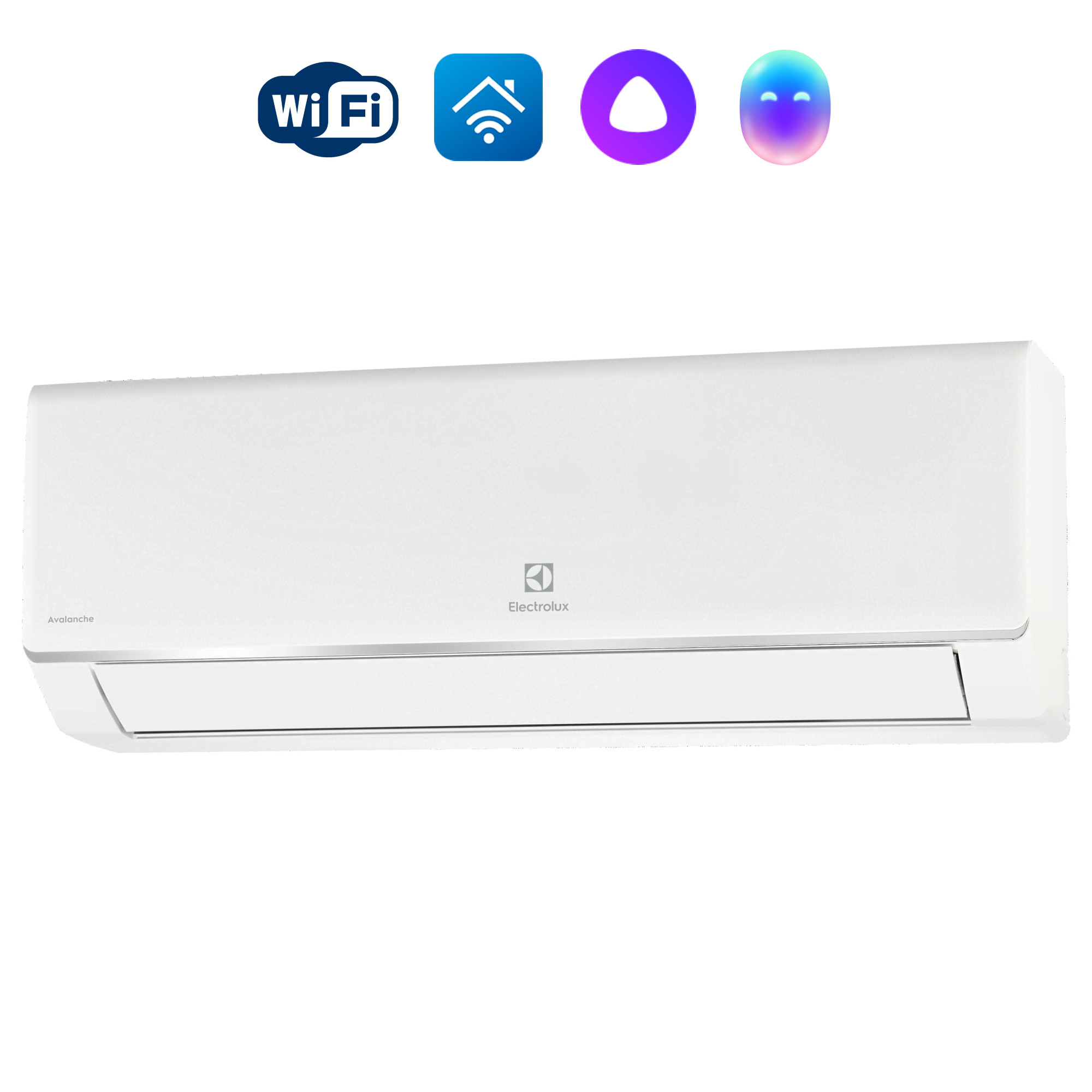 Настенный инверторный кондиционер Electrolux EACS/I-09HAV/N8_22Y серия Avalanche Super DC Inverter