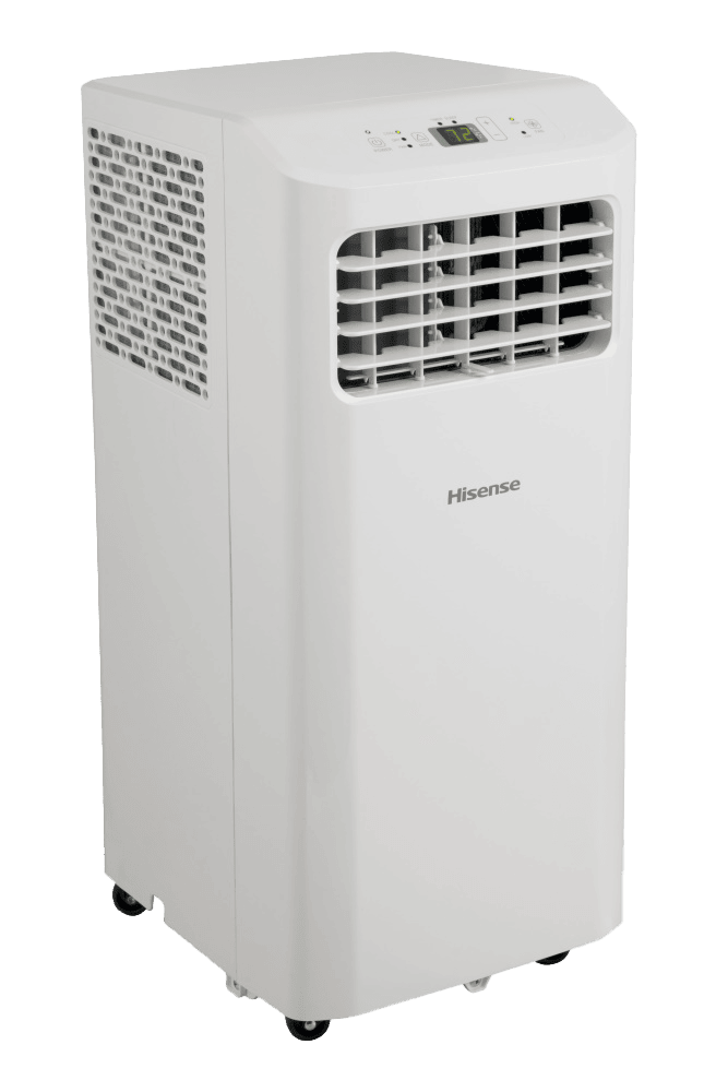 Мобильный кондиционер Hisense AP-09CR4GKVS00 серия V-series