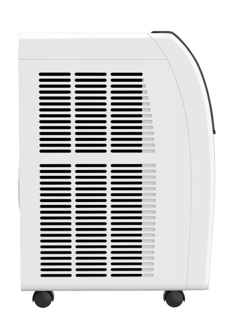 Мобильный кондиционер Funai MAC-SK30HPN03 серия SAKURA