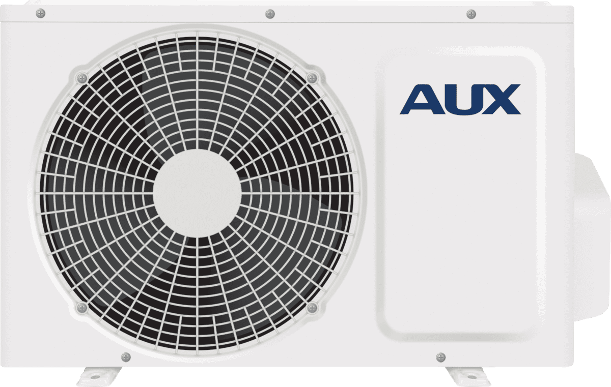 Настенный инверторный кондиционер AUX ASW-H09A4/HA-R2DI серия Q Smart Series Inverter