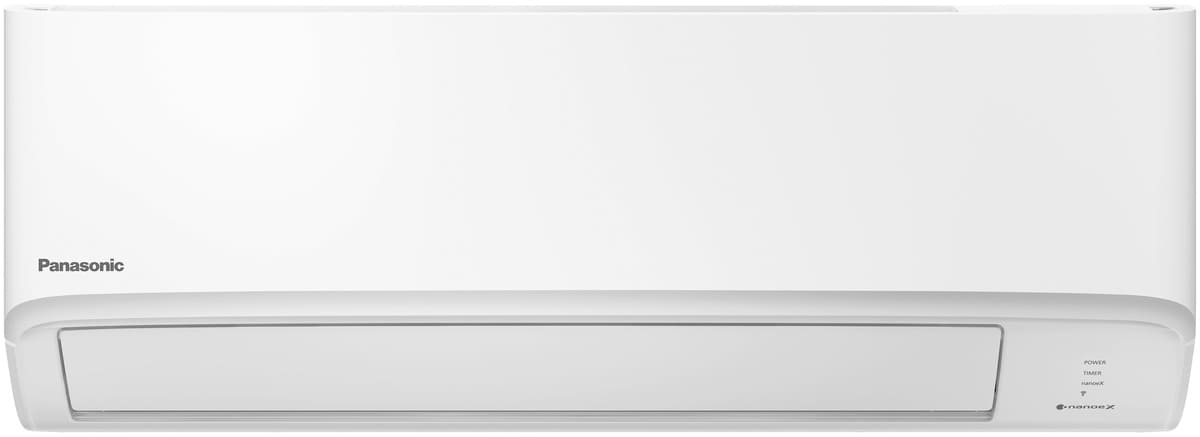 Настенный инверторный кондиционер Panasonic CS-TZ42WKEW серия COMPACT INVERTER (TZ)