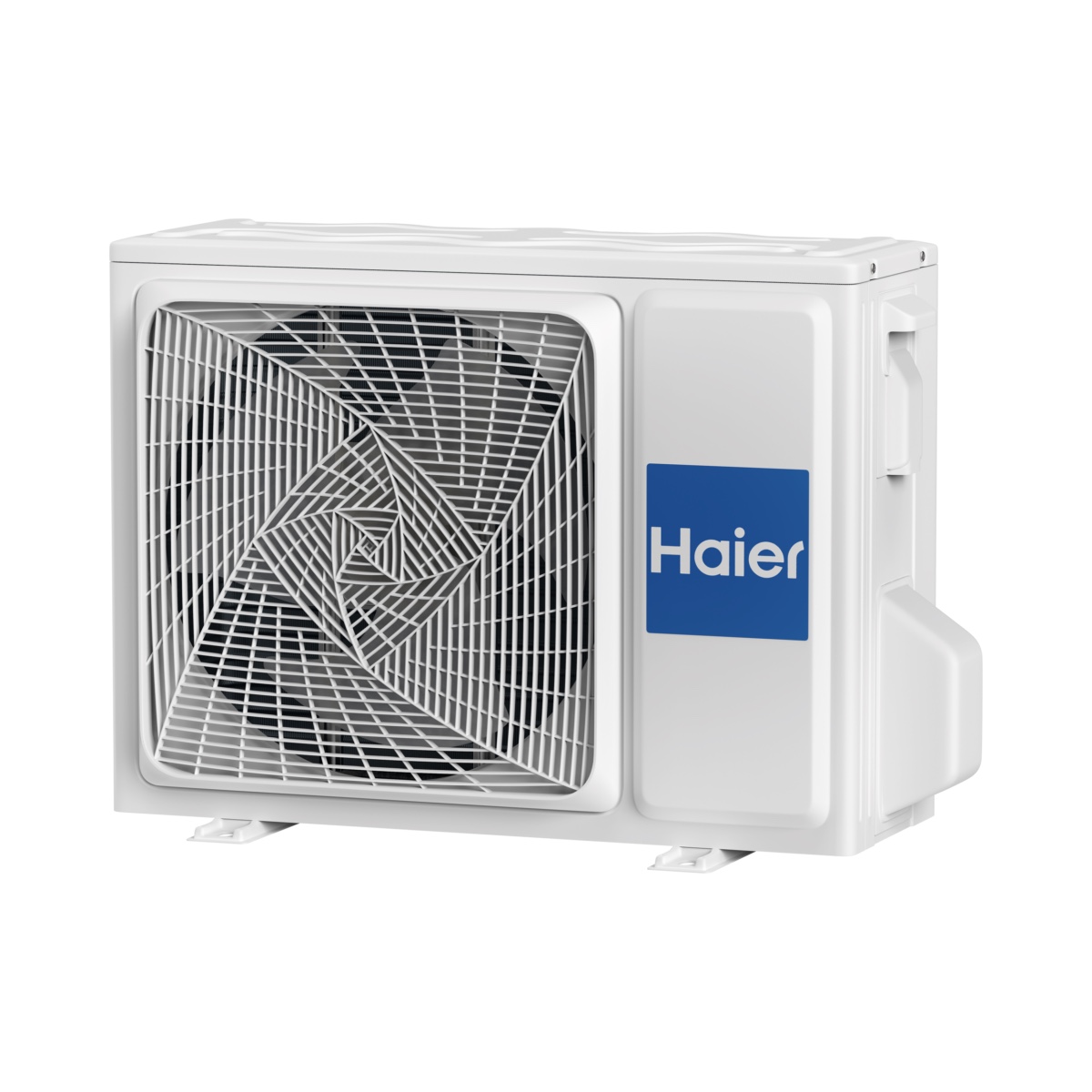 Настенный инверторный кондиционер Haier AS12TL5HRA-A / 1U12TL5FRA-A серия Leader-A