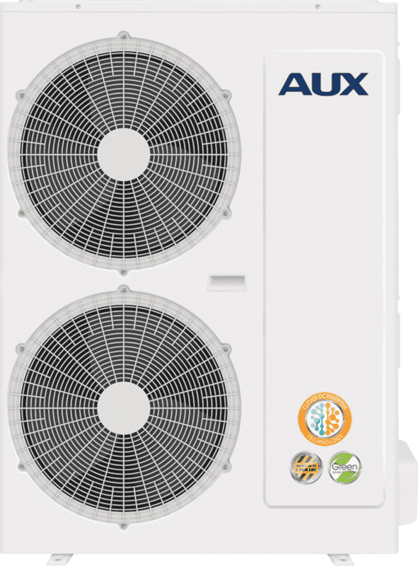 Кассетный инверторный кондиционер AUX ALCA-H48/5DR2A_Y25 Inverter