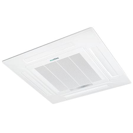 Кассетный кондиционер AUX ALCA-H12/4R1C On-Off