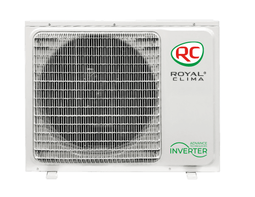 Канальный инверторный кондиционер Royal Clima CO-D 18HNI/CO-E 18HNI серия COMPETENZA