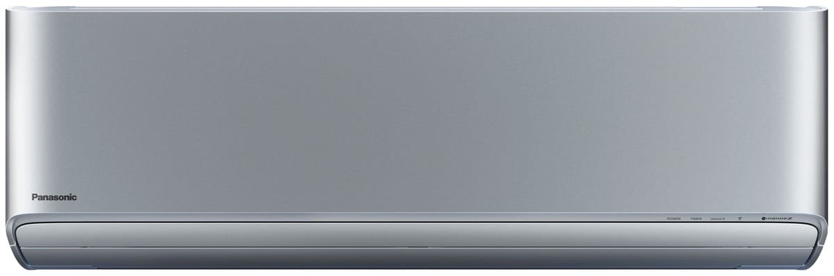 Настенный инверторный кондиционер Panasonic CS-XZ25XKEW серия Etherea