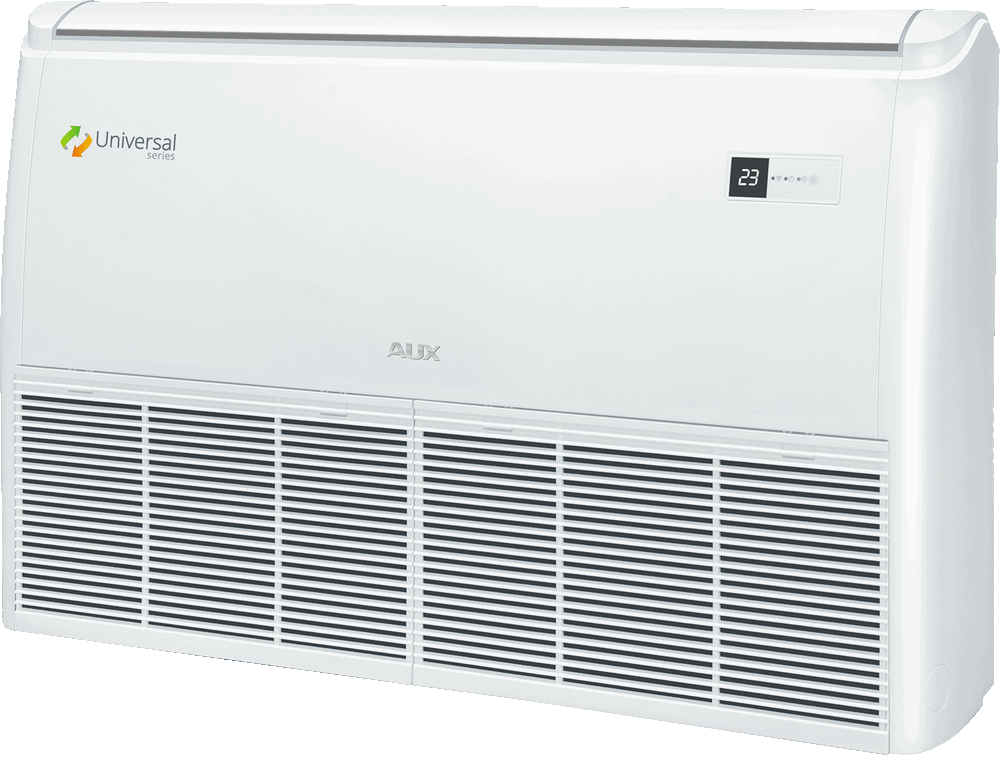 Напольно-потолочный инверторный кондиционер AUX ALCF-HS48/5DR2 Inverter