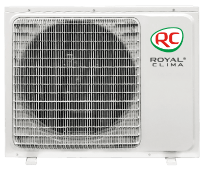 Канальный кондиционер Royal Clima CO-D 36HNXA/CO-E 36HNX серия COMPETENZA
