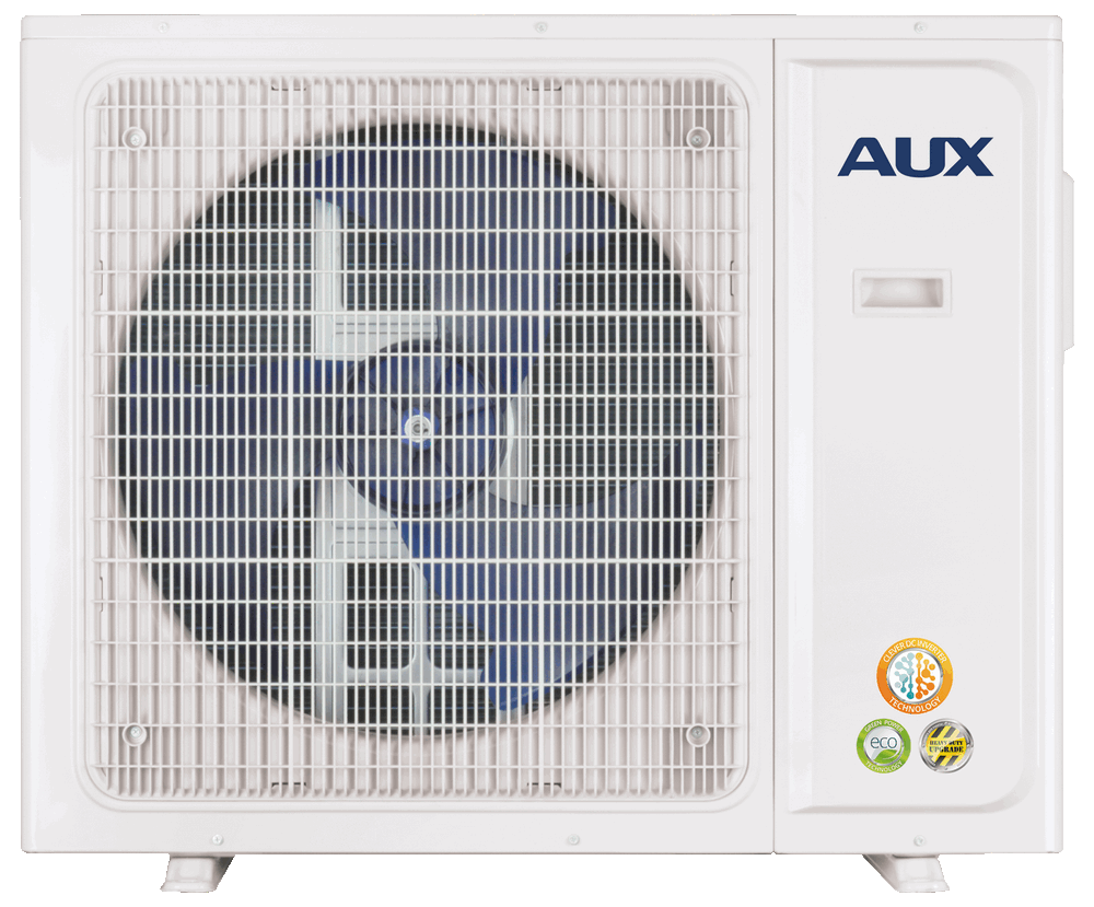 Канальный инверторный кондиционер AUX ALMD-H36/4DR2A Inverter