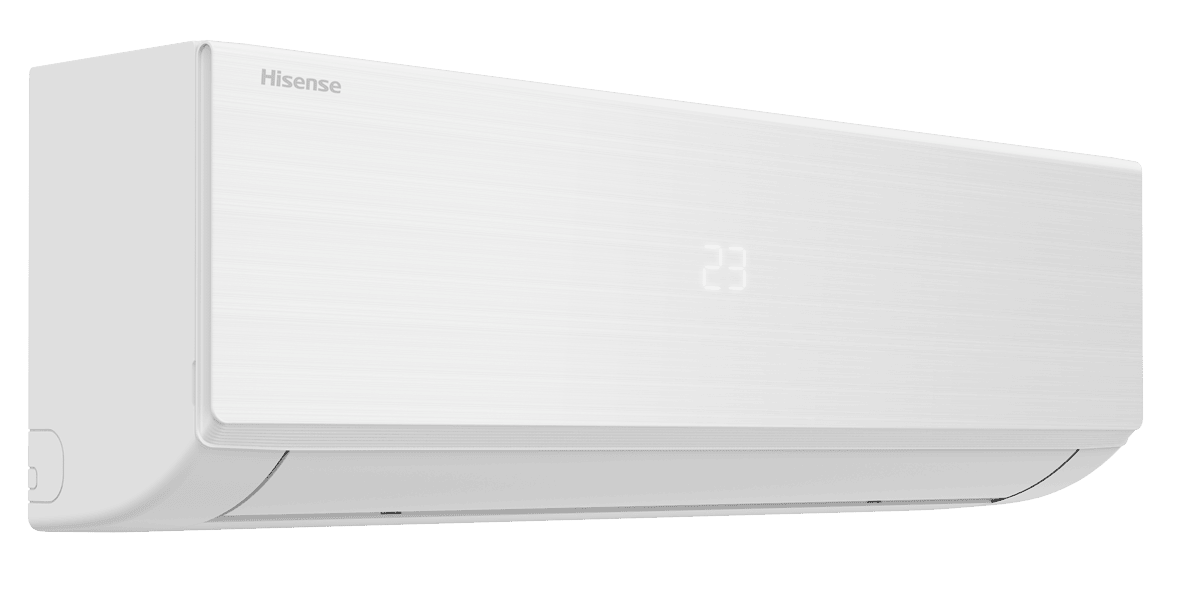 Настенный кондиционер Hisense AS-09HW4RLRKJ01A серия GOAL 2.0 Classic A