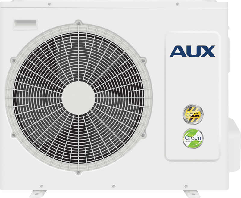 Настенный кондиционер AUX ASW-H24A4/FP-R1 серия FP Series Prime On-Off