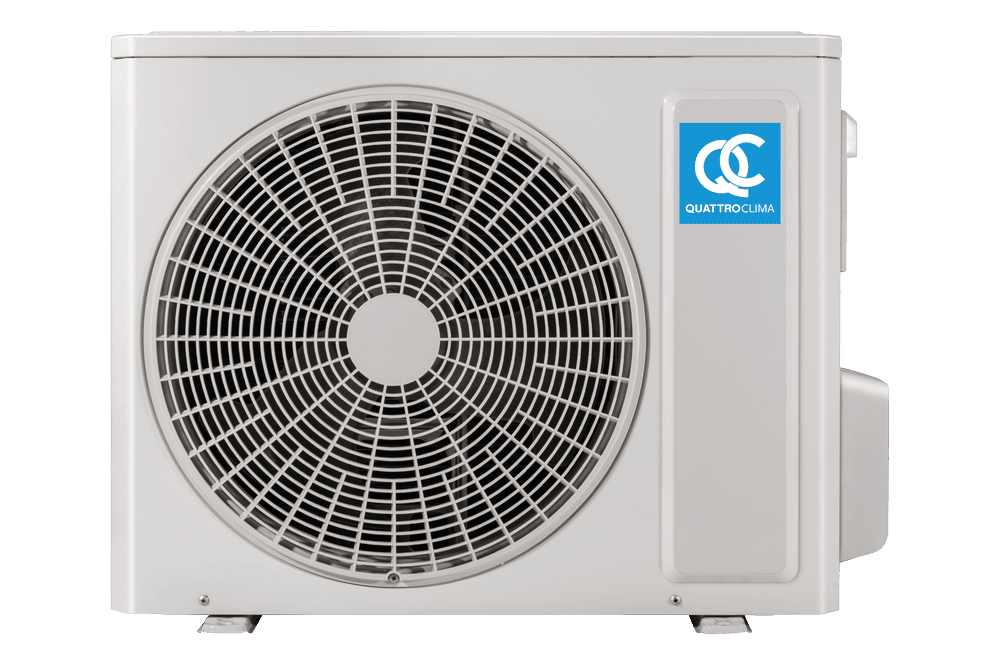 Настенный инверторный кондиционер QuattroClima QV-LA18WAE/QN-LA18WAE серия Lanterna