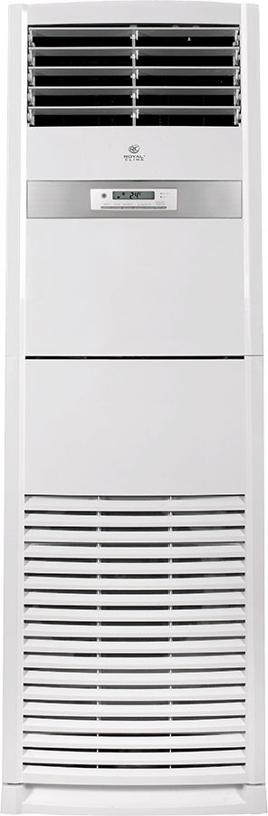 Колонный кондиционер Royal Clima ES-S 48HRCX/ES-E 48HX серия ESPERTO