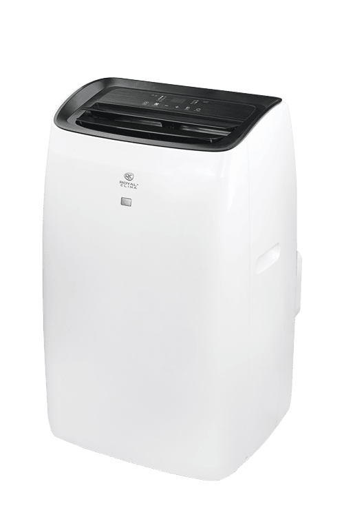 Мобильный кондиционер Royal Clima RM-LP50CN-E серия LARGO PRO