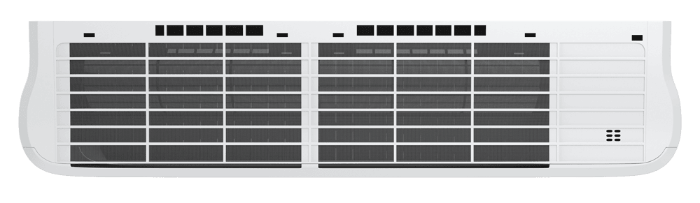Настенный инверторный кондиционер Funai RACI-EM35HP.D03 серия EMPEROR FULL DC Inverter