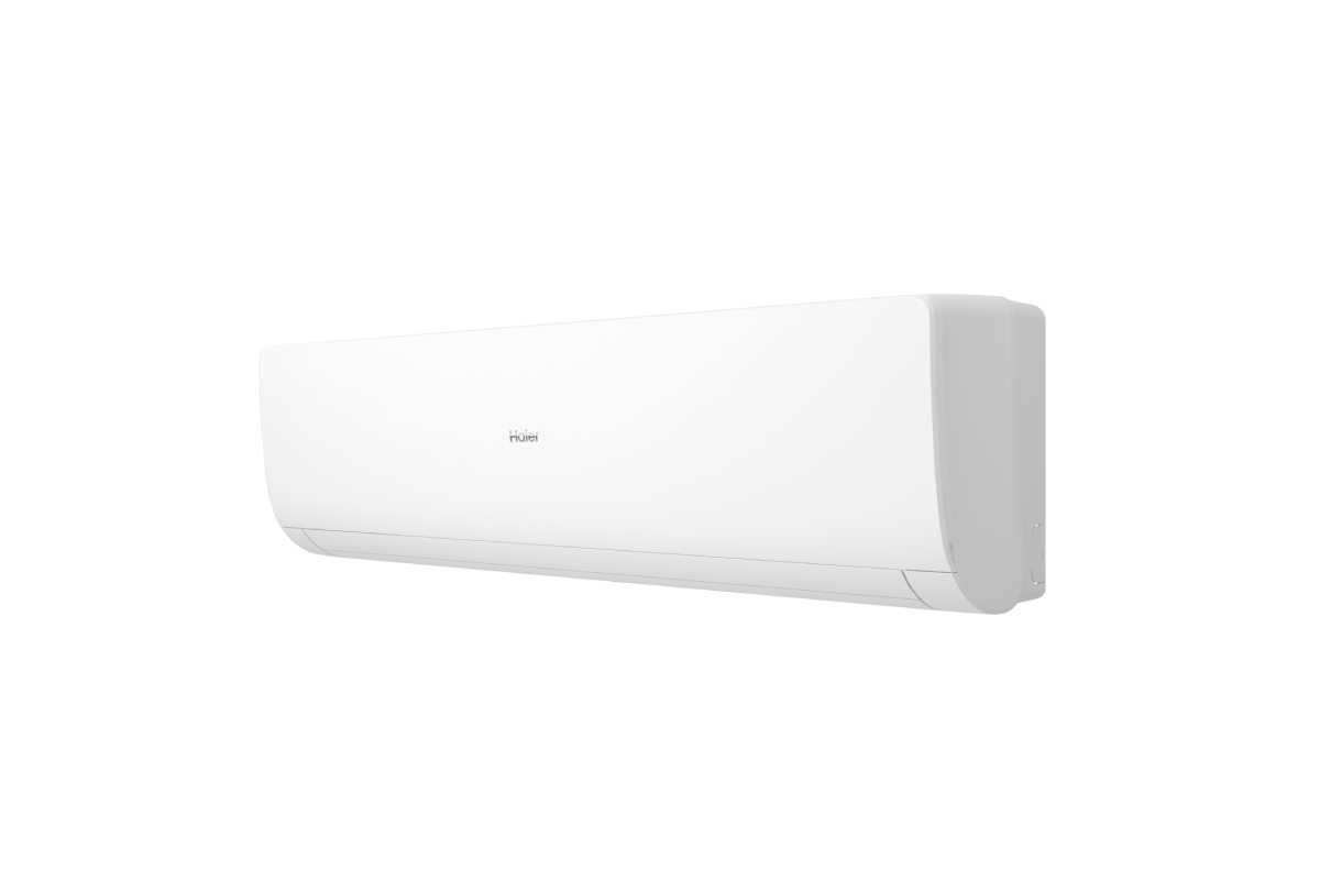 Настенный инверторный кондиционер Haier AS100HPL1HRA / 1U105S2SS2FA (2024) серия Coral DC