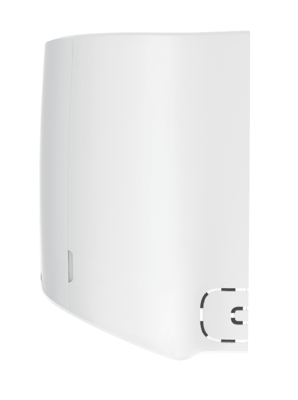 Настенный инверторный кондиционер Funai RACI-EM25HP.D04 серия EMPEROR SMART EYE FULL DC Inverter