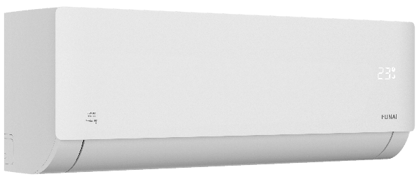 Настенный инверторный кондиционер Funai RAC-I-SN30HP.D05 серия SENSEI 2.0 Inverter