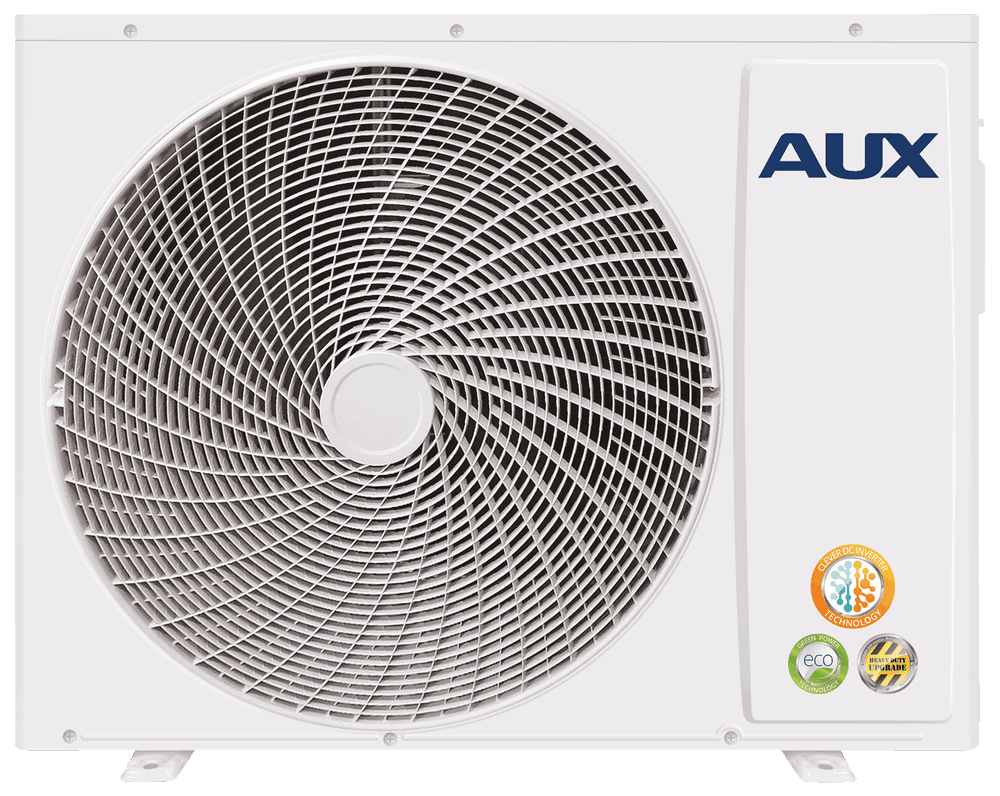 Канальный инверторный кондиционер AUX ALMD-H24/4DR2A Inverter