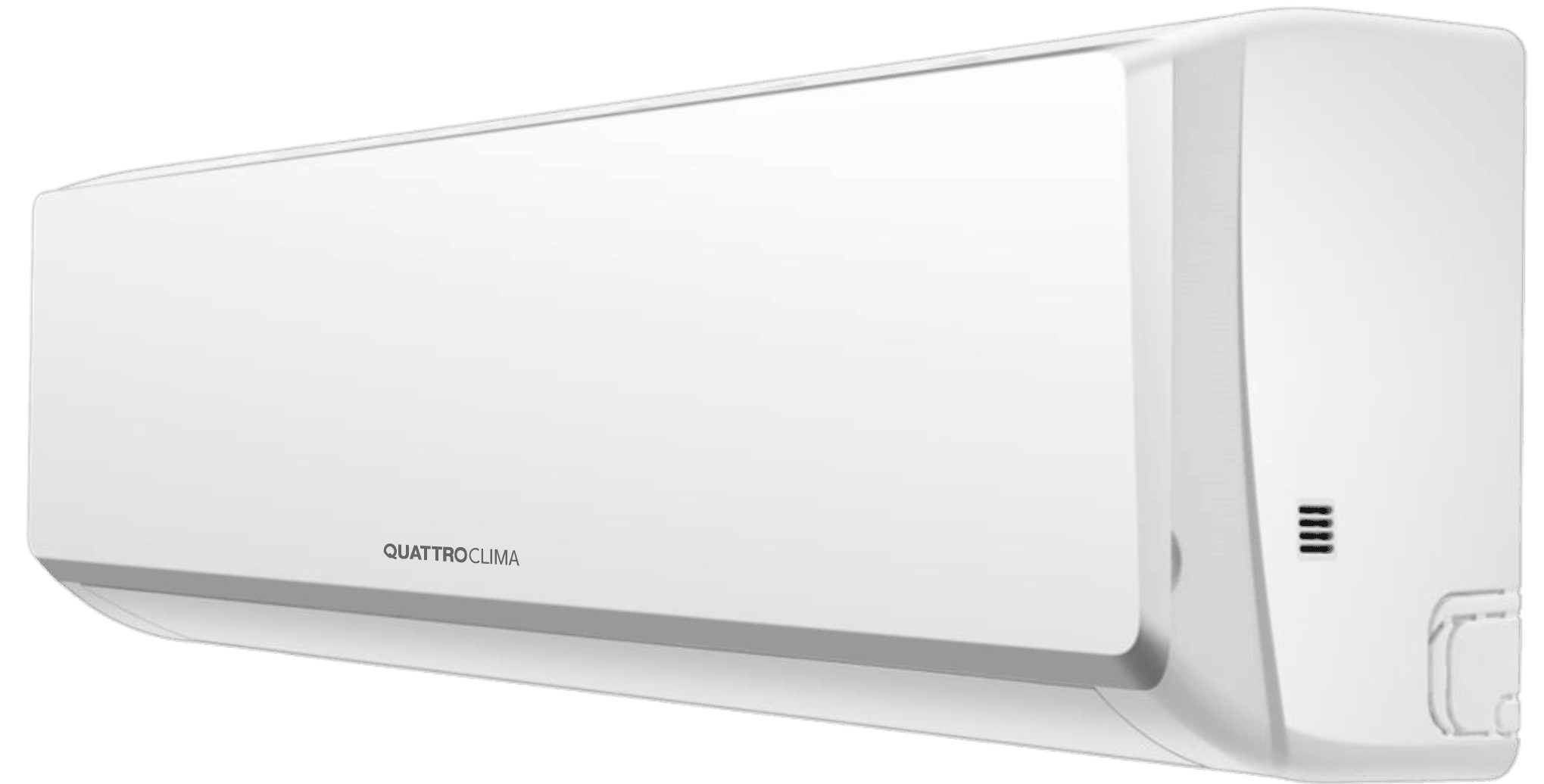 Настенный инверторный кондиционер QuattroClima QV-M24WBE/QN-M24WBE серия Monsone
