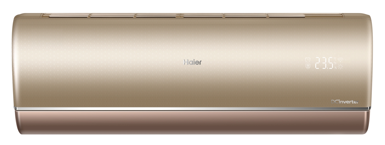 Настенный инверторный кондиционер Haier AS35S2SJ3FA-G / 1U35MEC1FRA (2025) серия Jade Super Match