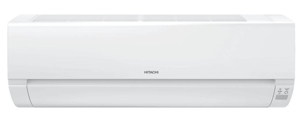 Внутренний блок настенного типа инверторной мульти-сплит системы Hitachi RAK-25REF серия Multizone Comfort