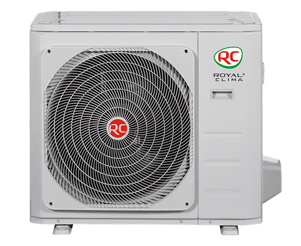 Канальный кондиционер Royal Clima ES-D 24HWCX/ES-E 24HСX серия ESPERTO