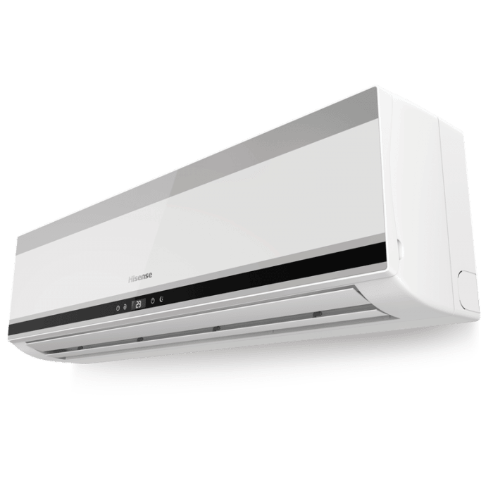 Настенный кондиционер Hisense AS-36HR4SDKVT серия STRONG NEO Premium Classic A