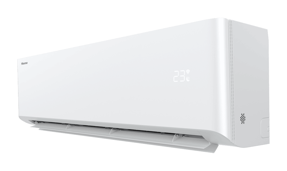 Настенный кондиционер Hisense AS-36HW4RKZHB серия STRONG VIBE Classic A