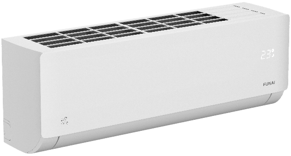 Настенный инверторный кондиционер Funai RAC-I-SN30HP.D05 серия SENSEI 2.0 Inverter