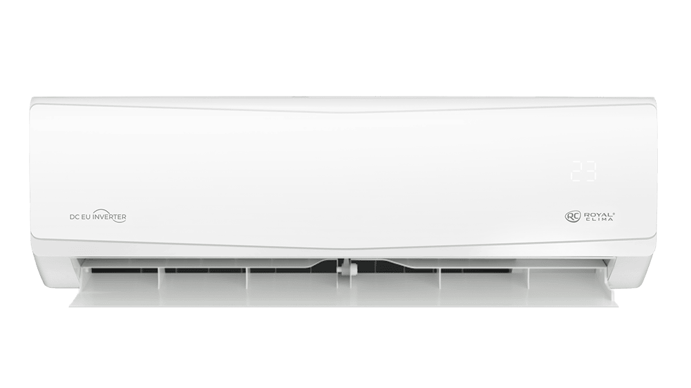 Настенный инверторный кондиционер Royal Clima RCI-GR22HN серия GRIDA DC EU Inverter