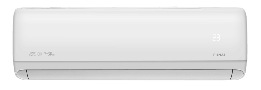 Настенный инверторный кондиционер Funai RAC-I-DA50HP.D01 серия DAIJIN Inverter