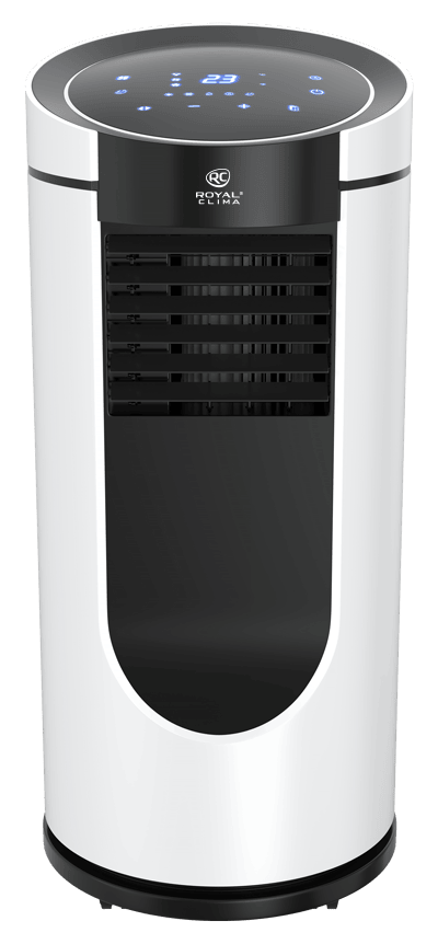 Мобильный кондиционер Royal Clima RM-NN28HH-E серия NEON