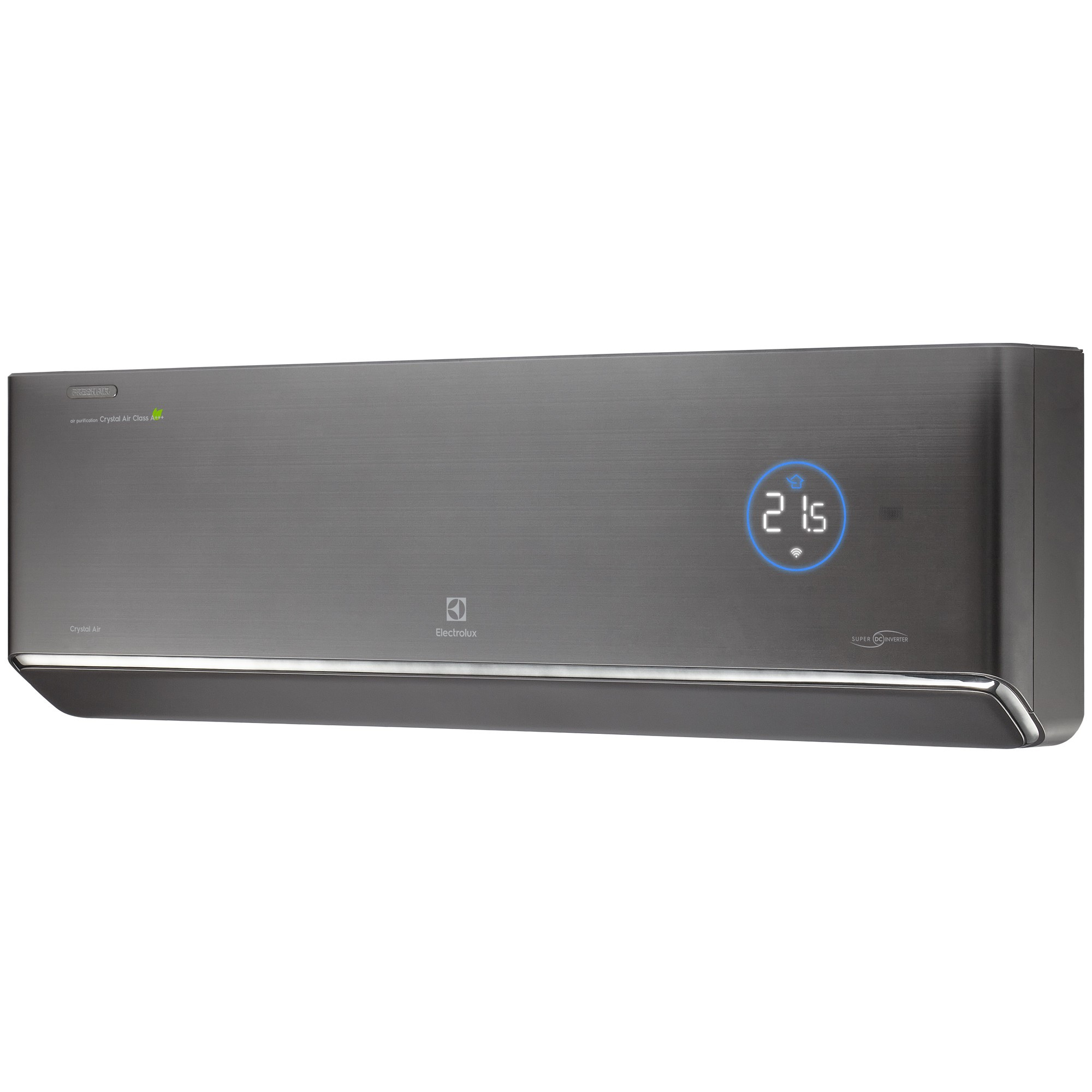 Настенный инверторный кондиционер Electrolux EACS/I-13HFA/N8_V2 серия Crystal Air Super DC Inverter