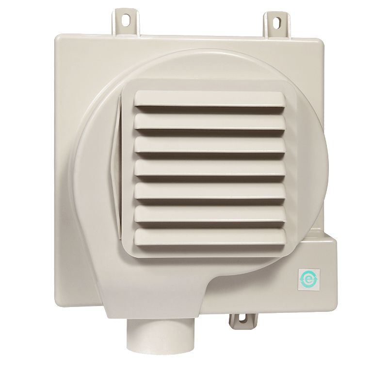 Блок подмеса свежего воздуха Haier О2-fresh (Air Exchange)
