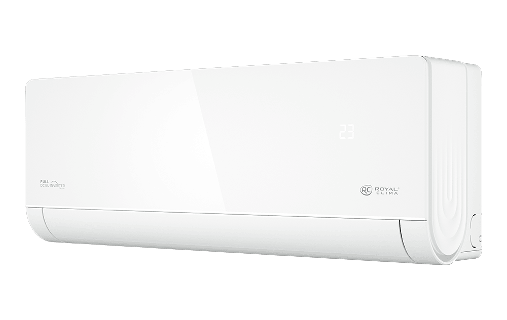 Настенный инверторный кондиционер Royal Clima RCI-RSB55HN серия ROYAL SUPREMO BLANCO FULL DC EU Inverter