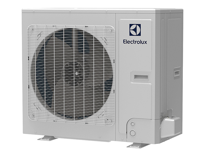 Канальный инверторный кондиционер Electrolux EACD-48H/UP4-DC/N8 серия Unitary Pro 4 DC