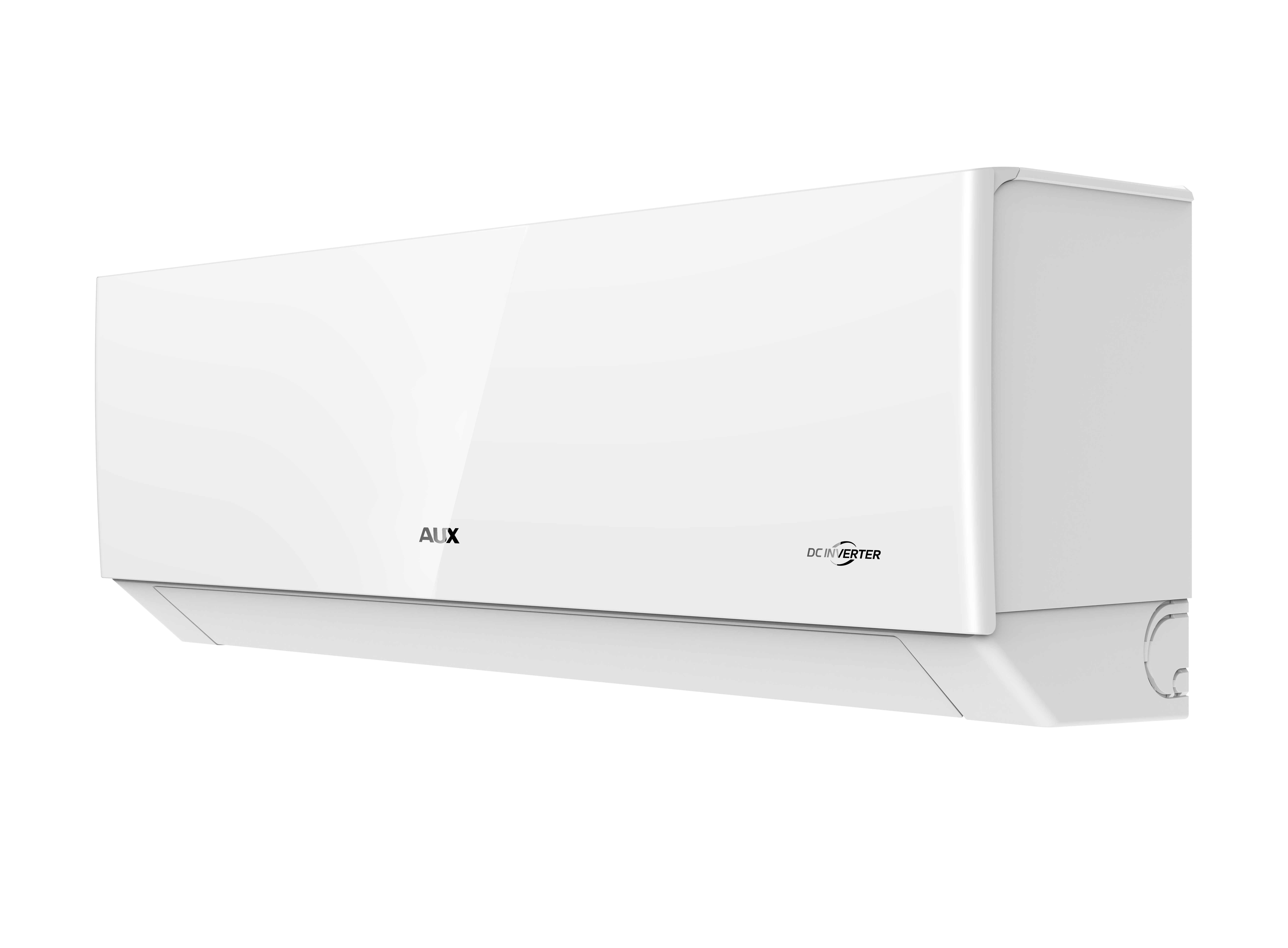 Настенный инверторный кондиционер AUX ASW-H24A4/CB-R2DI серия Basic Inverter