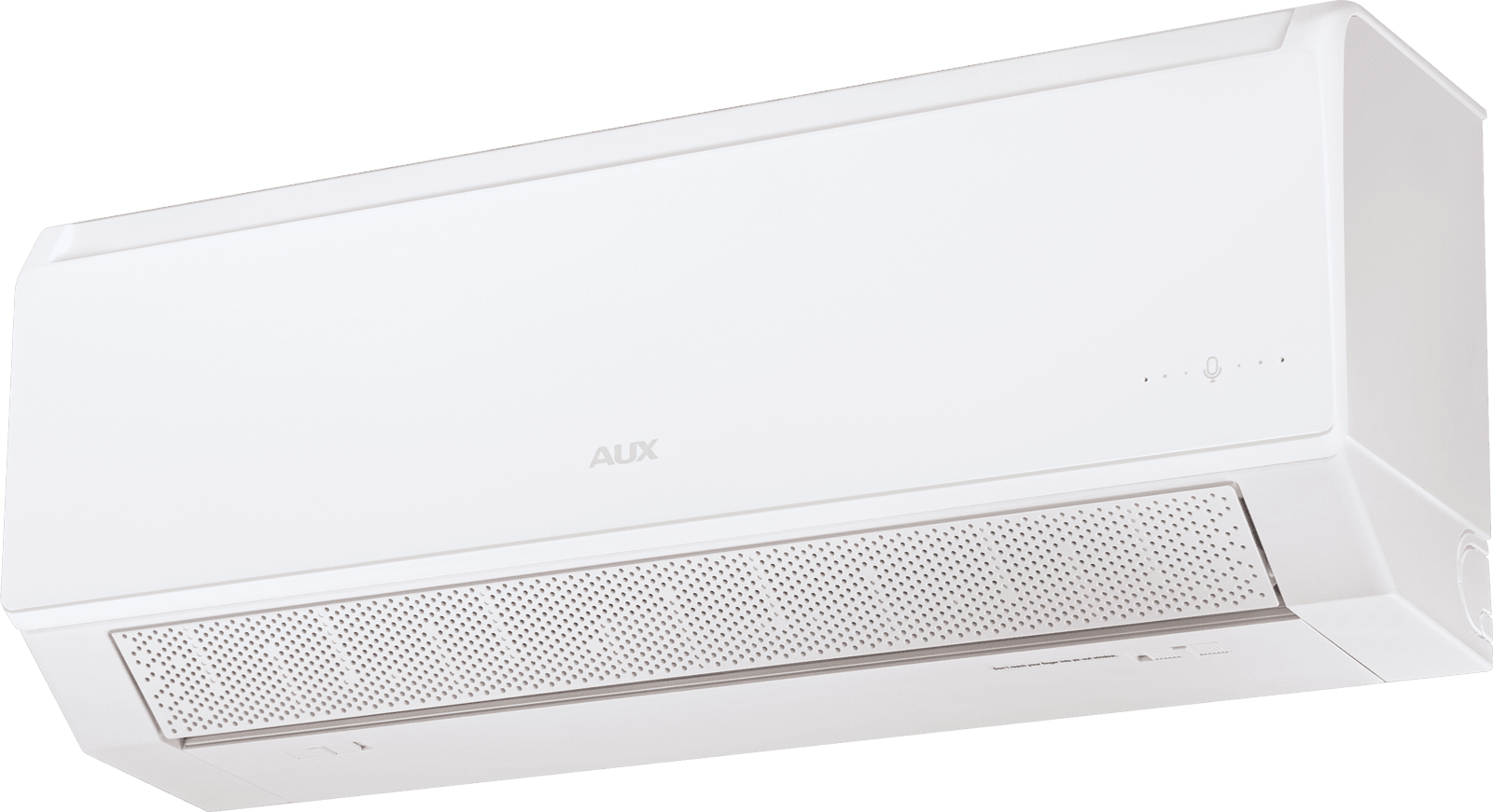 Настенный инверторный кондиционер AUX ASW-H09A4/HB-R2DI серия Comfort Inverter