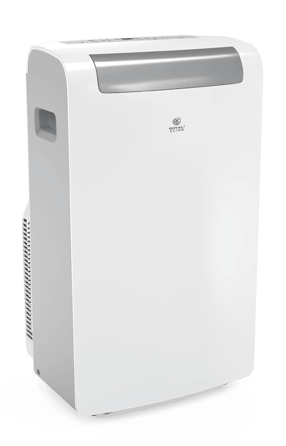 Мобильный кондиционер Royal Clima RM-SL39CH-E серия SALVATORE