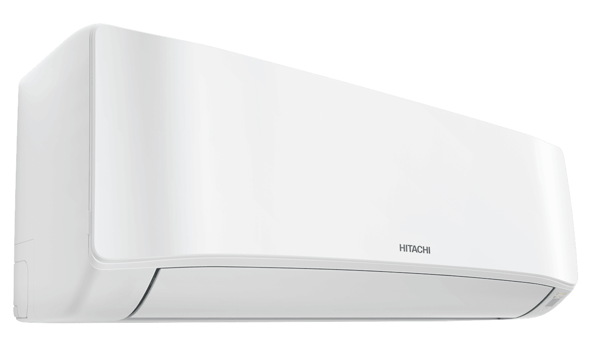 Настенный кондиционер Hitachi RAK-DJ50RHAE/RAC-DJ50WHAE серия Shiratama