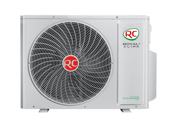Наружный блок инверторной мульти-сплит системы Royal Clima 3RGR-24HN/OUT серия MULTI GRIDA EU ERP Inverter