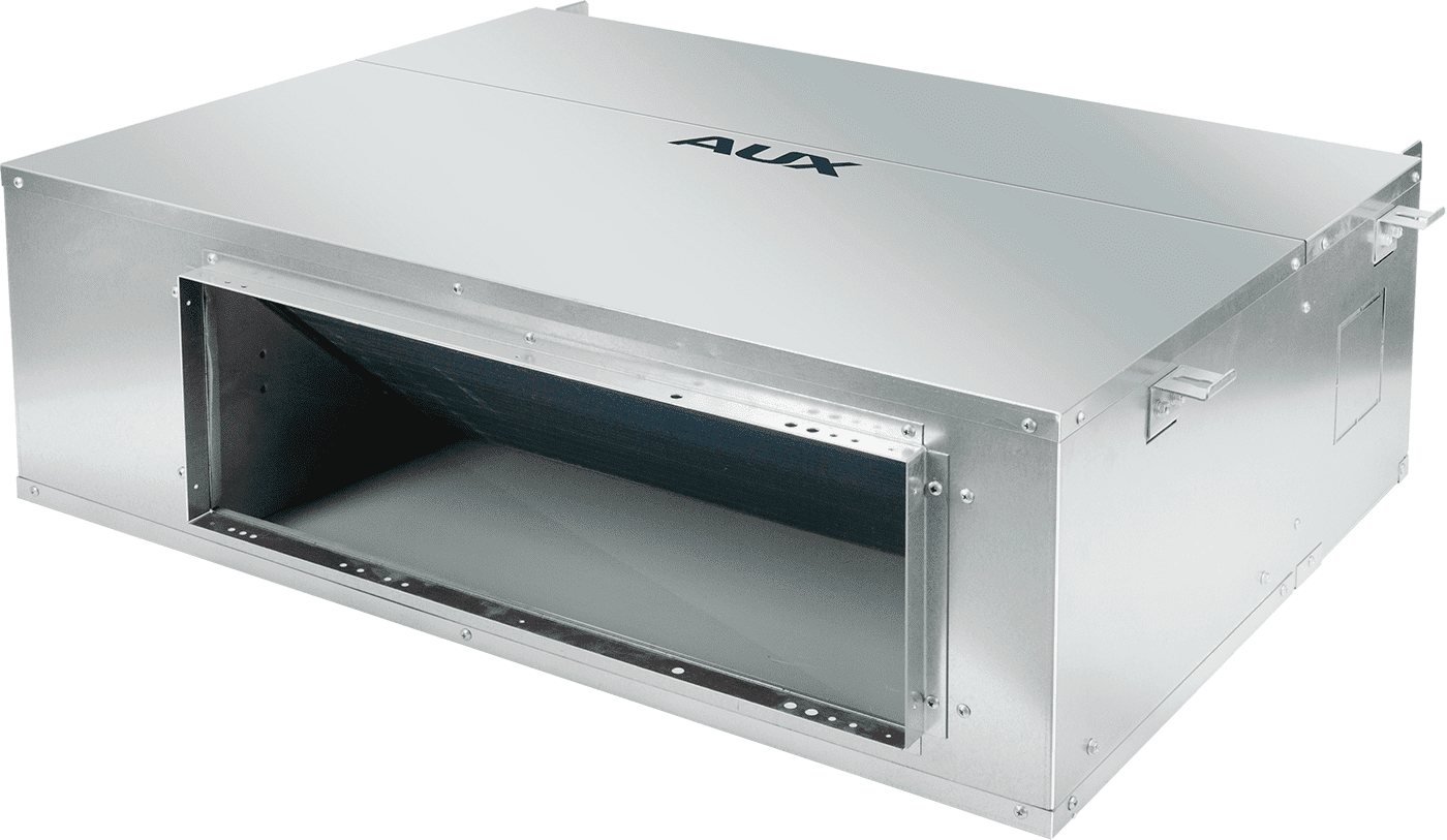 Канальный кондиционер AUX ALMD-H60/5R1C On-Off