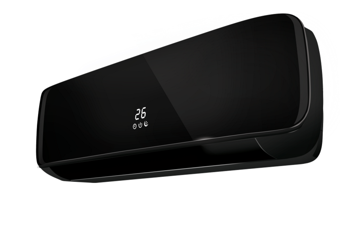Настенный кондиционер Hisense AS-07HW4SYDTG035В серия BLACK CRYSTAL CLASSIC A