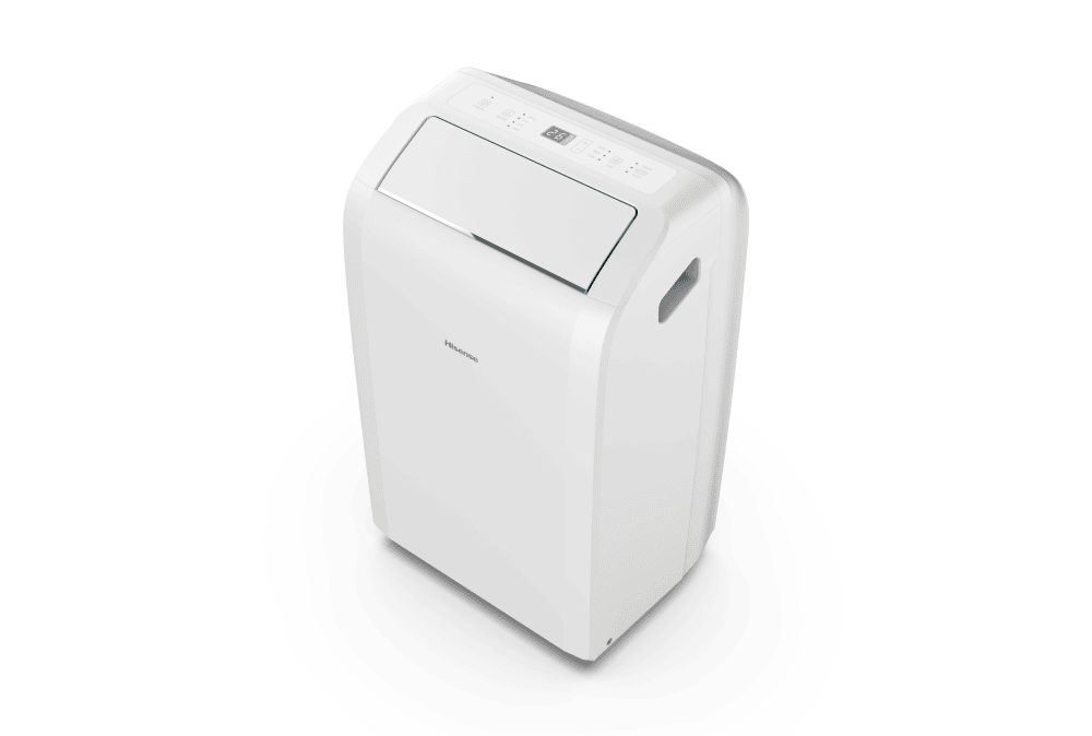 Мобильный кондиционер Hisense AP-09CW4GGQS00 серия Q-series
