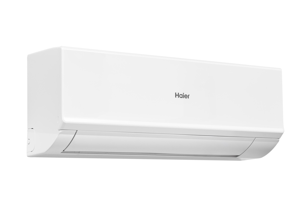Настенный инверторный кондиционер Haier AS20HQJ1HRA-W / 1U20HQJ1FRA серия Quantum Inverter