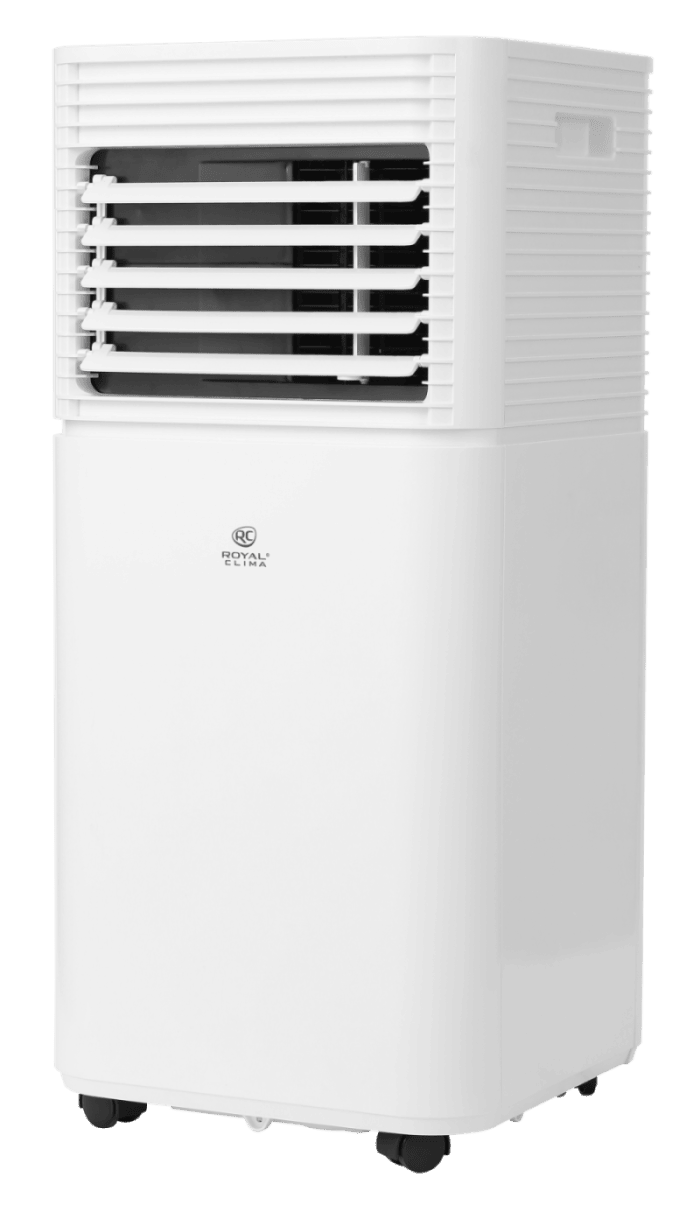 Мобильный кондиционер Royal Clima RM-CU30HH-E серия CUBO