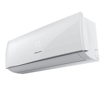 Внутренний блок настенного типа инверторной мульти-сплит системы Hisense AMS-18UW4RXADB03 серия Smart Free Match DC Inverter