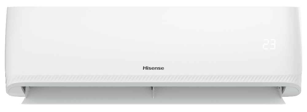 Настенный инверторный кондиционер Hisense AS-07UW4RYRCM00 серия CITY DC Inverter