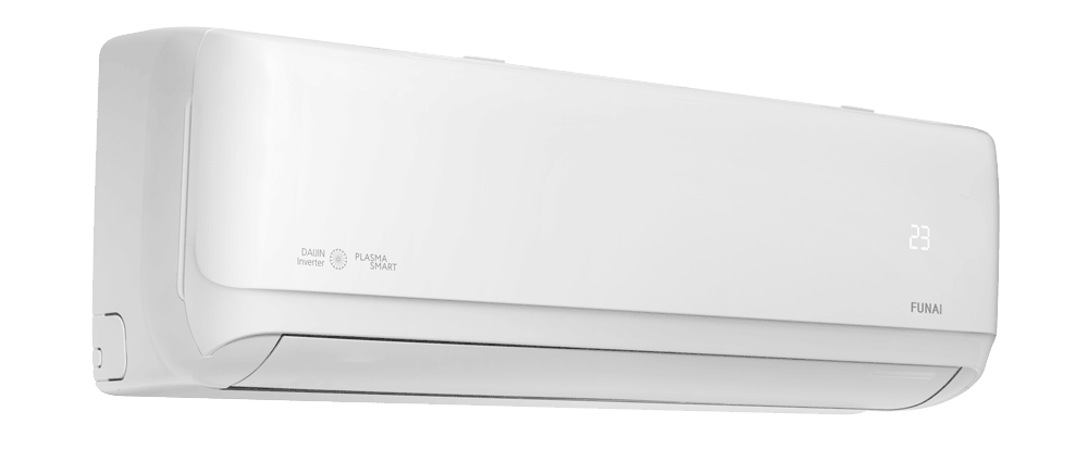 Настенный инверторный кондиционер Funai RAC-I-DA50HP.D01 серия DAIJIN Inverter
